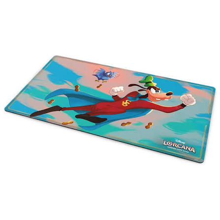 Playmat - Lorcana - Super Goofy (F2)